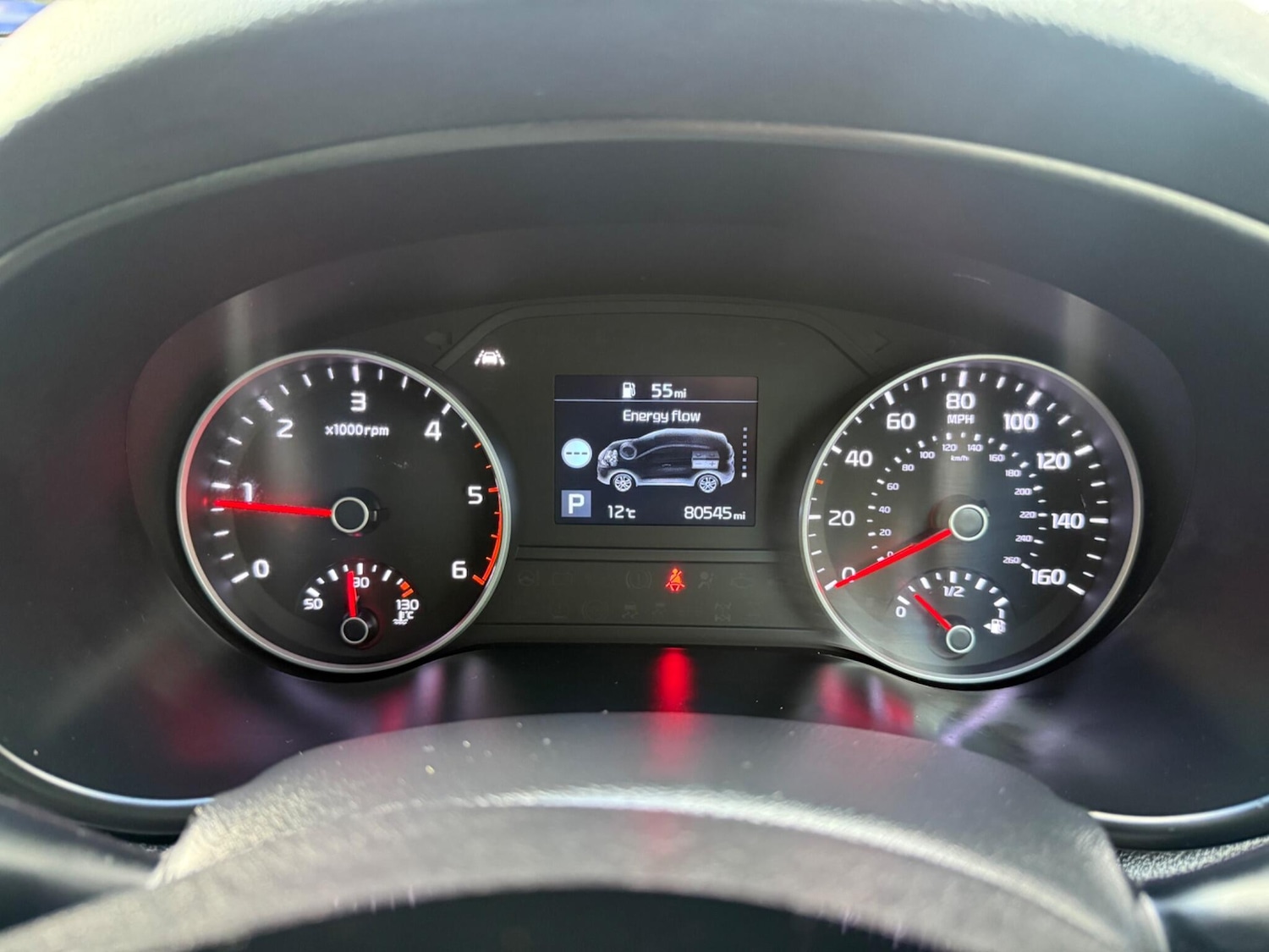 Used Kia Sportage 2020 for sale - 76550317: Photo 33