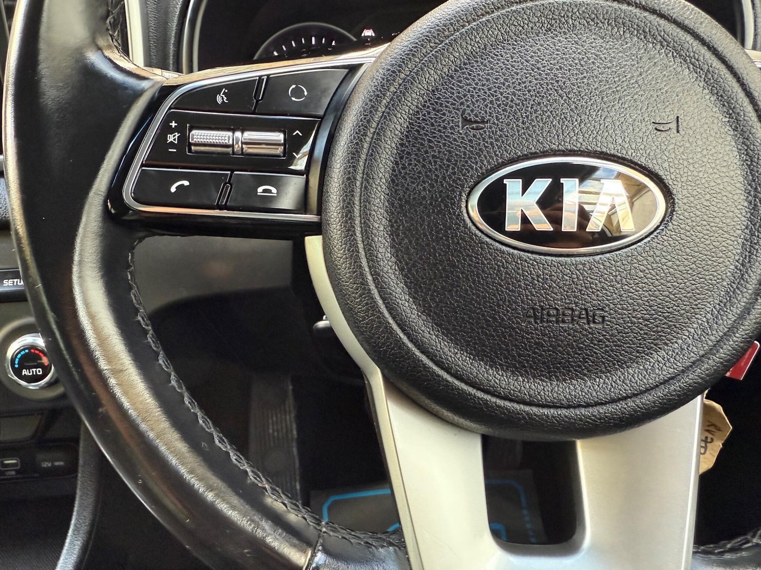 Used Kia Sportage 2020 for sale - 76550317: Photo 34
