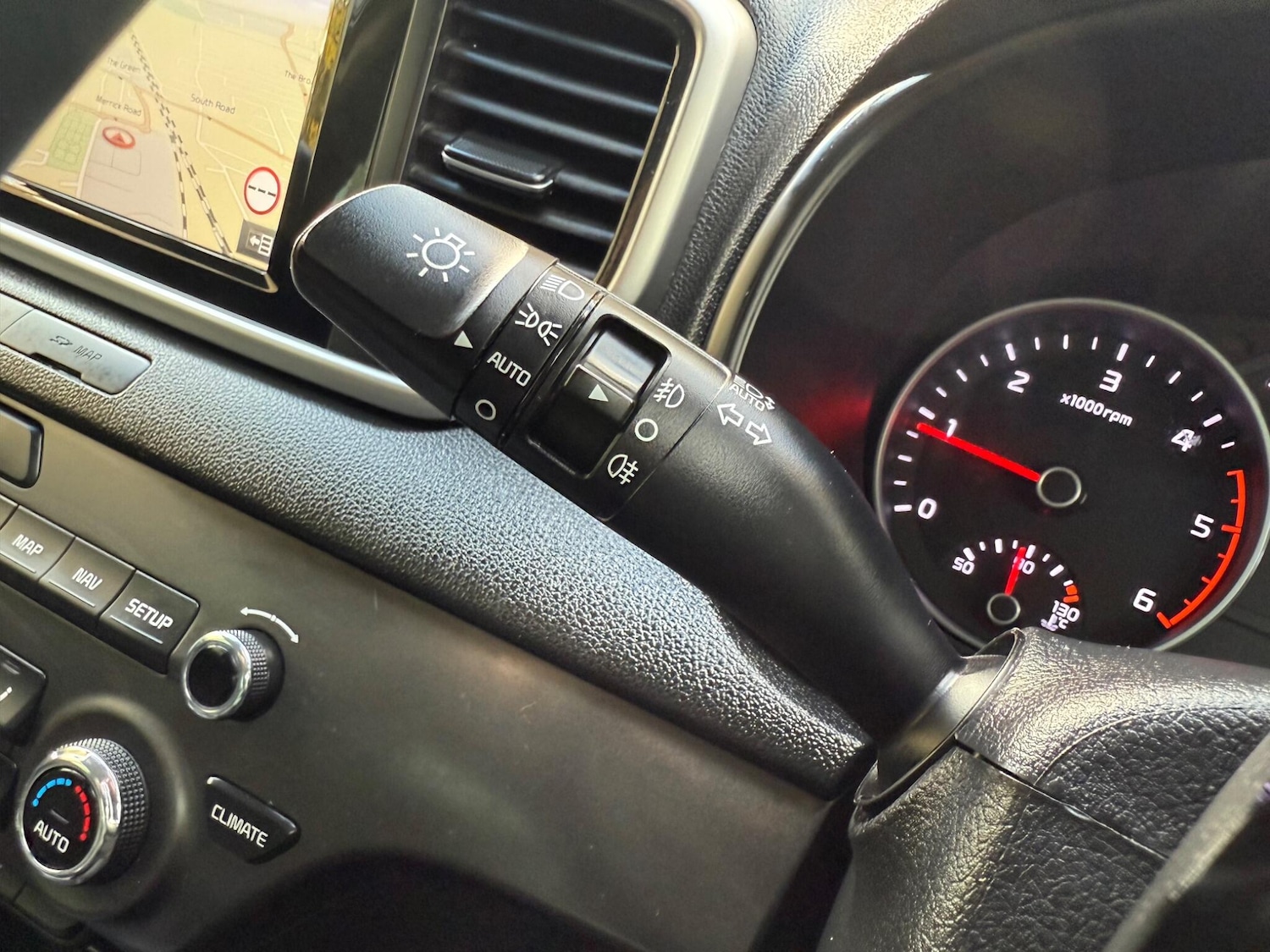 Used Kia Sportage 2020 for sale - 76550317: Photo 36