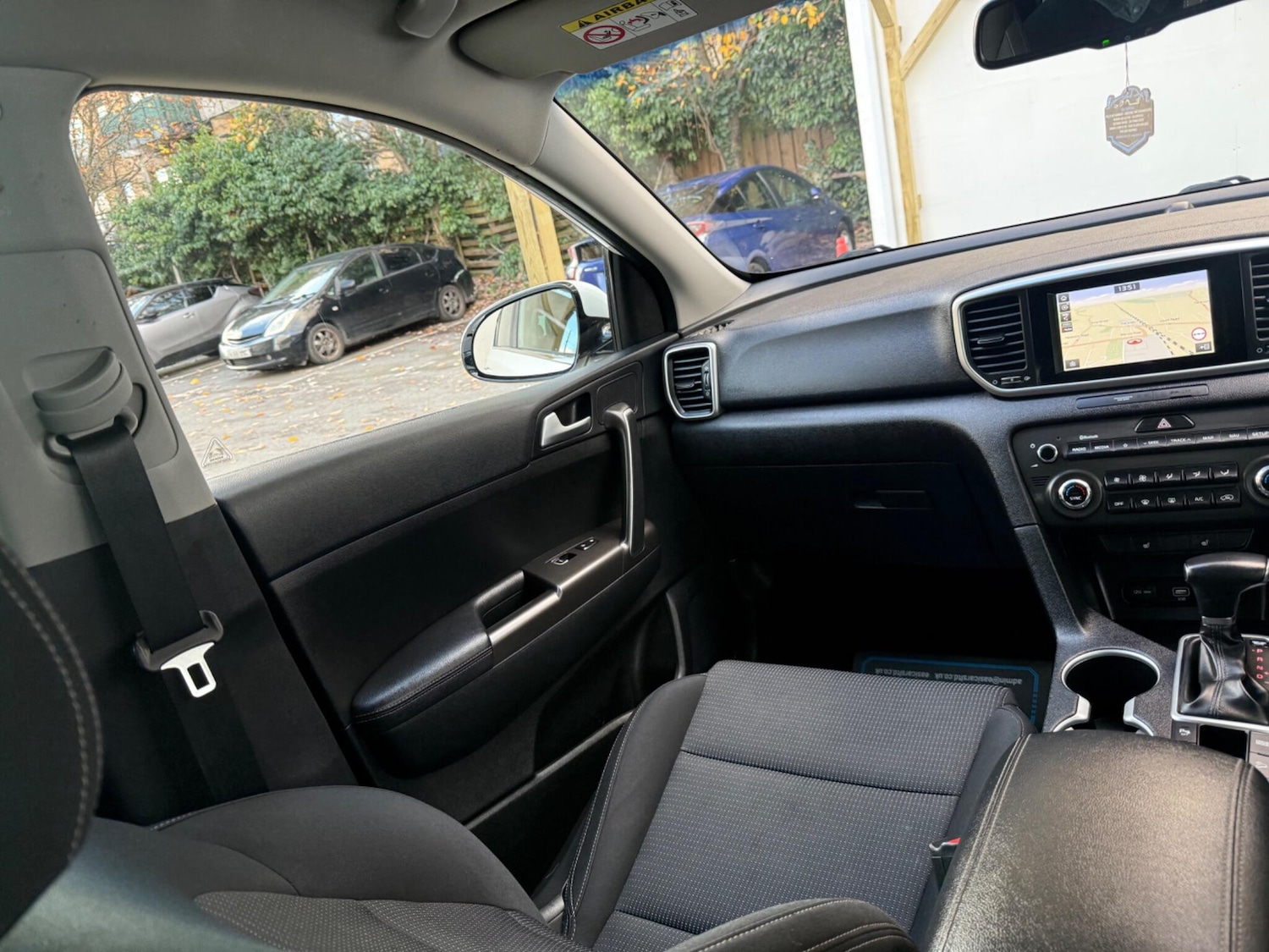 Used Kia Sportage 2020 for sale - 76550317: Photo 38