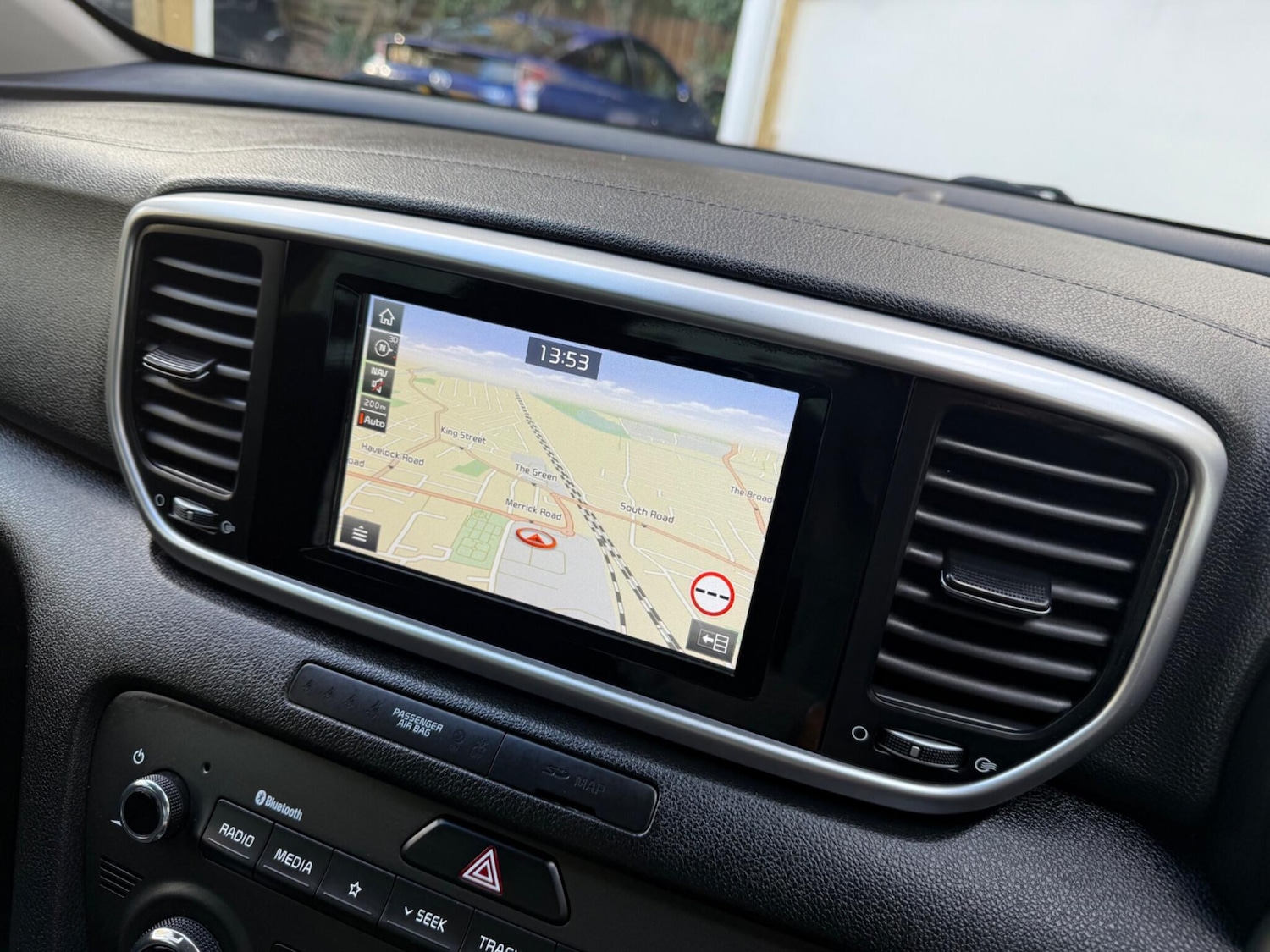 Used Kia Sportage 2020 for sale - 76550317: Photo 43