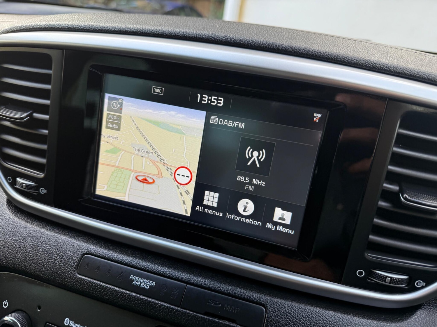 Used Kia Sportage 2020 for sale - 76550317: Photo 44