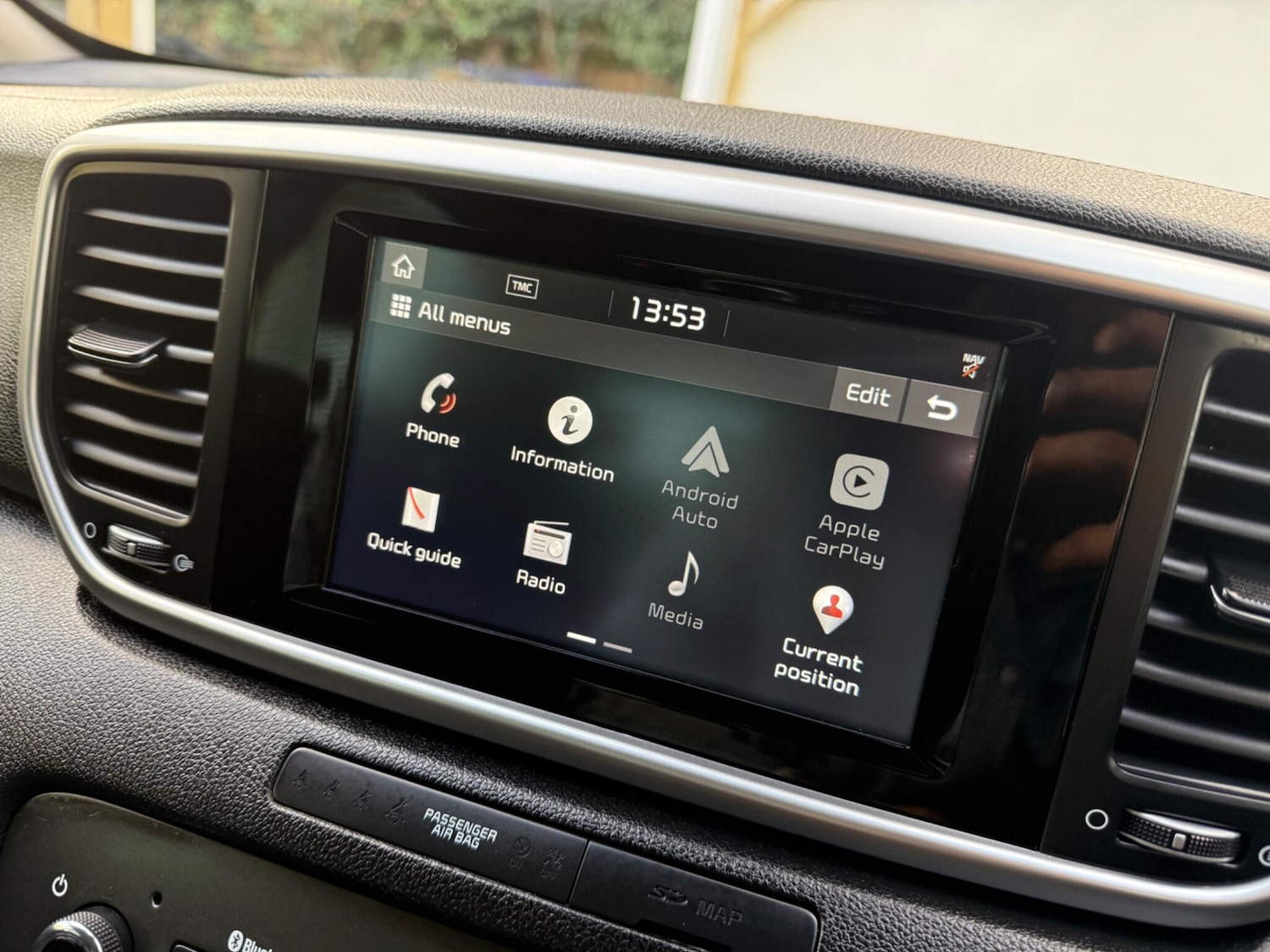 Used Kia Sportage 2020 for sale - 76550317: Photo 46