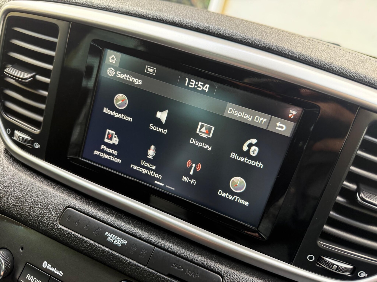 Used Kia Sportage 2020 for sale - 76550317: Photo 52