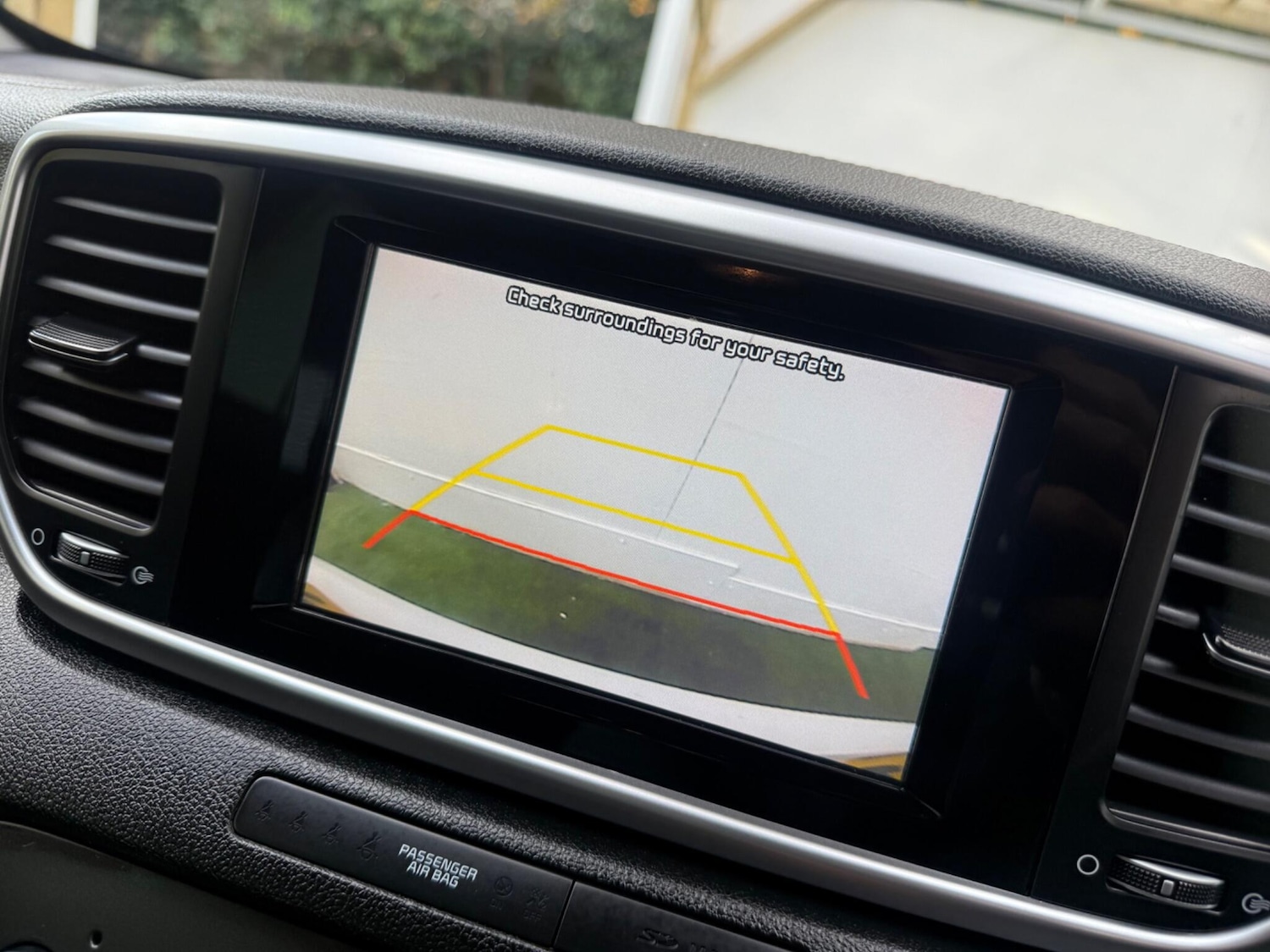 Used Kia Sportage 2020 for sale - 76550317: Photo 56