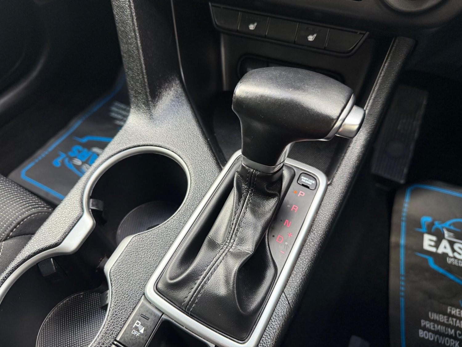 Used Kia Sportage 2020 for sale - 76550317: Photo 59