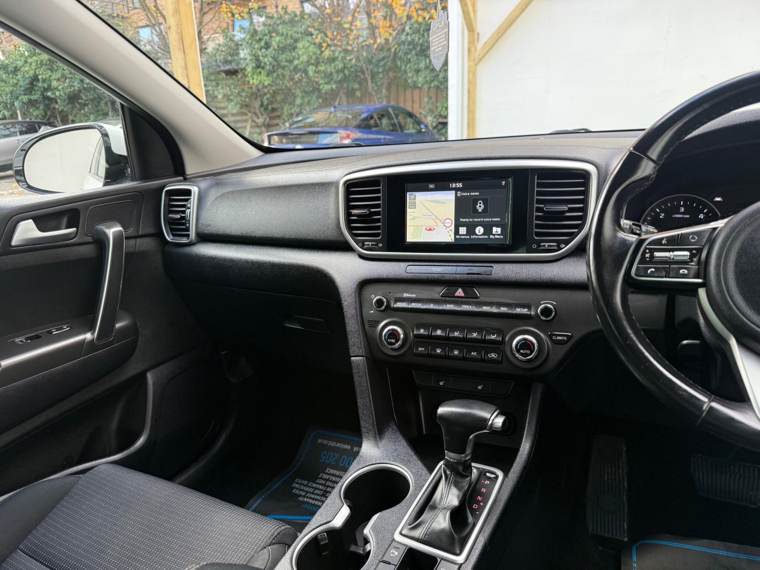 Used Kia Sportage 2020 for sale - 76550317: Photo 61