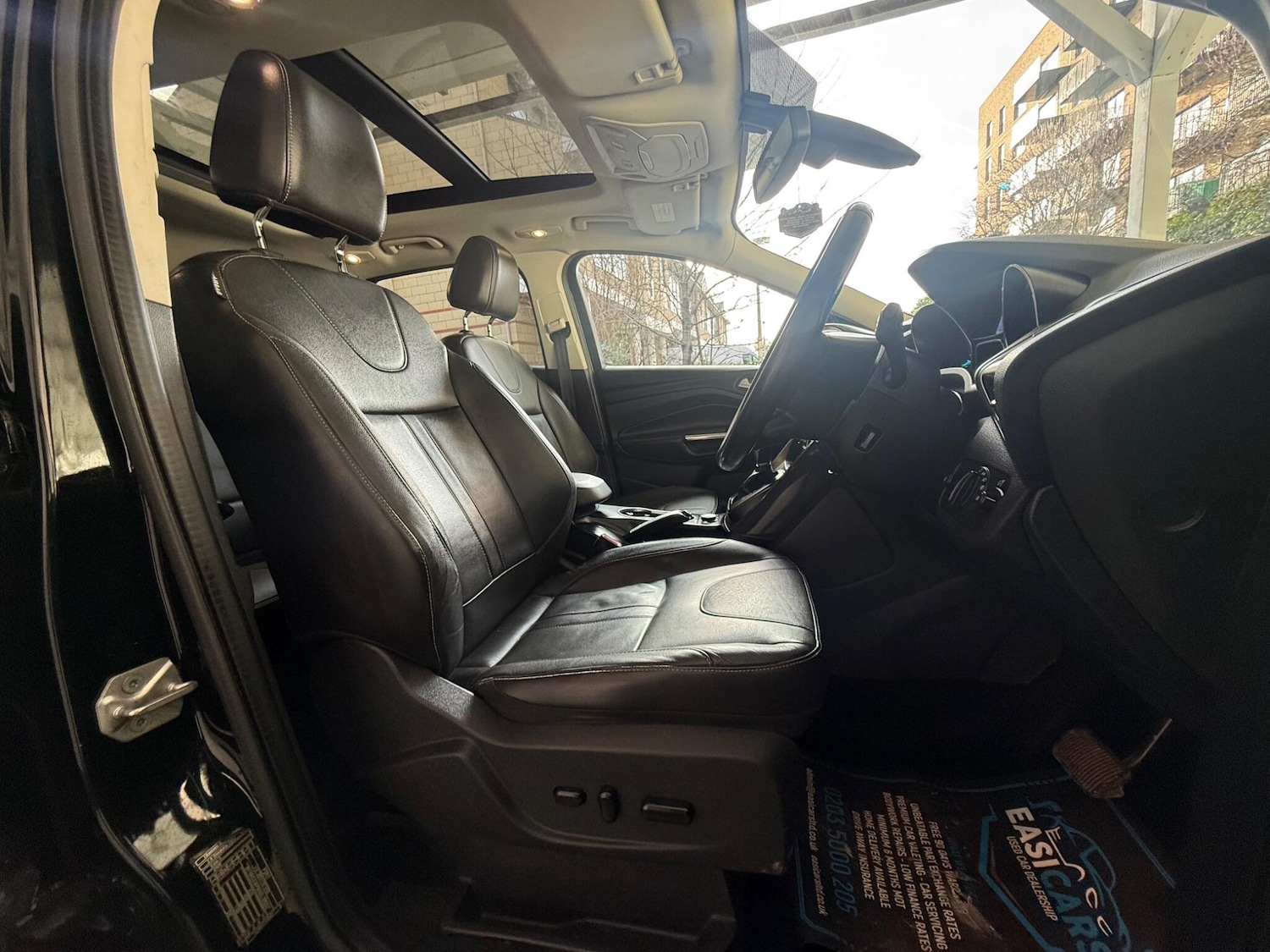 Used Ford Kuga 2015 for sale - 77377649: Photo 17