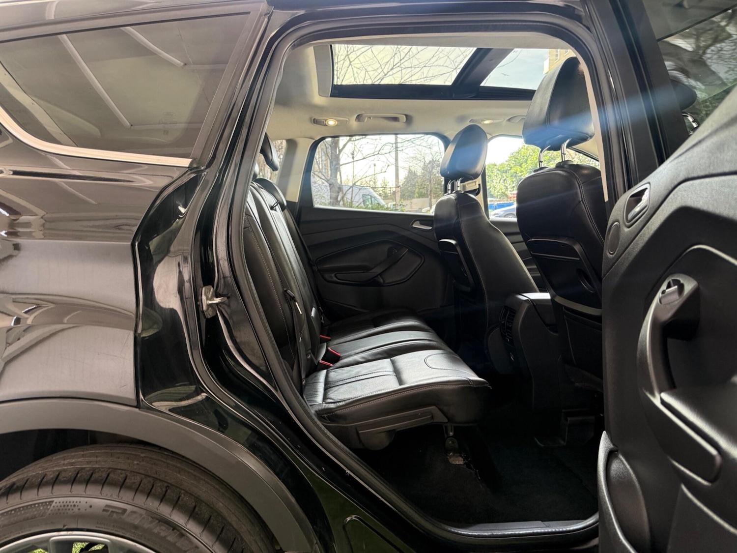 Used Ford Kuga 2015 for sale - 77377649: Photo 19