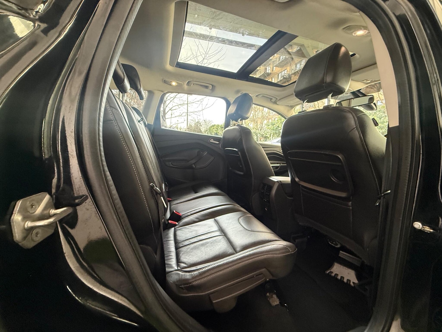 Used Ford Kuga 2015 for sale - 77377649: Photo 20