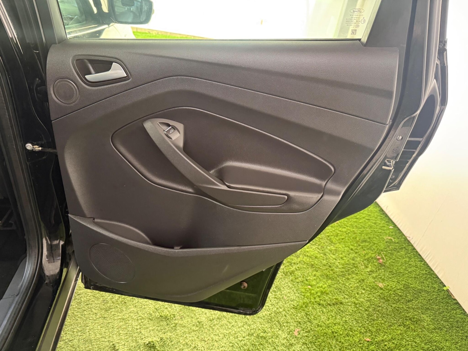 Used Ford Kuga 2015 for sale - 77377649: Photo 22