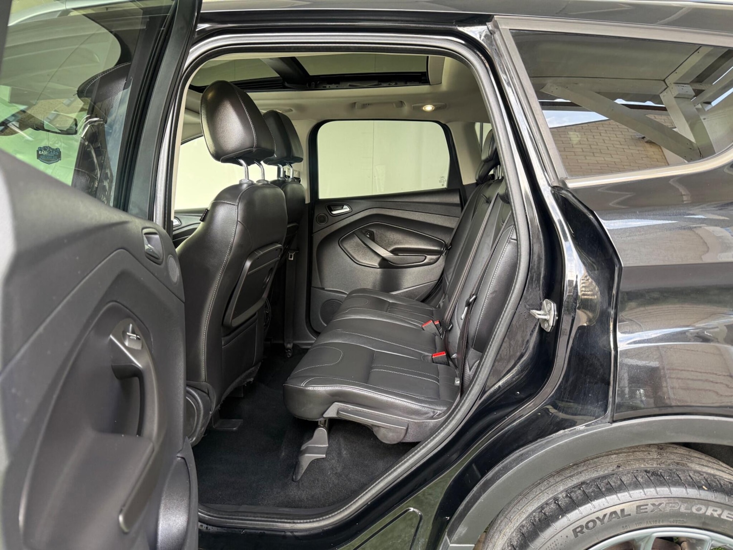 Used Ford Kuga 2015 for sale - 77377649: Photo 23