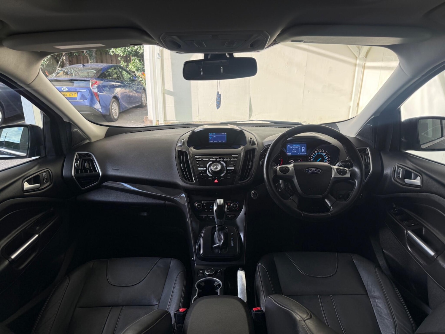 Used Ford Kuga 2015 for sale - 77377649: Photo 29