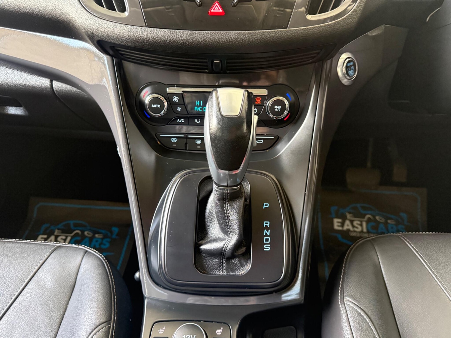 Used Ford Kuga 2015 for sale - 77377649: Photo 31