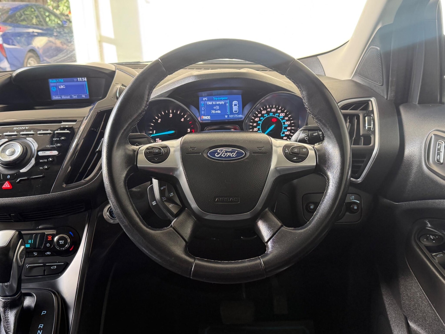 Used Ford Kuga 2015 for sale - 77377649: Photo 33