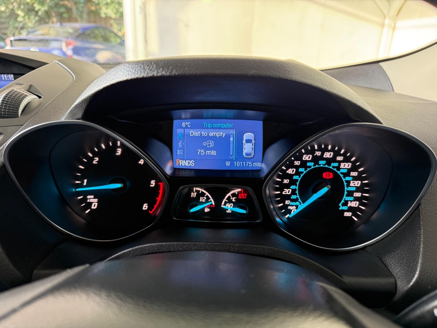 Used Ford Kuga 2015 for sale - 77377649: Photo 34