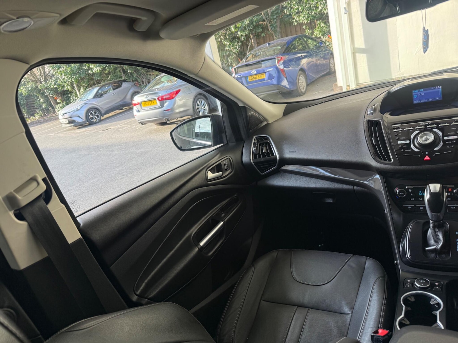 Used Ford Kuga 2015 for sale - 77377649: Photo 39