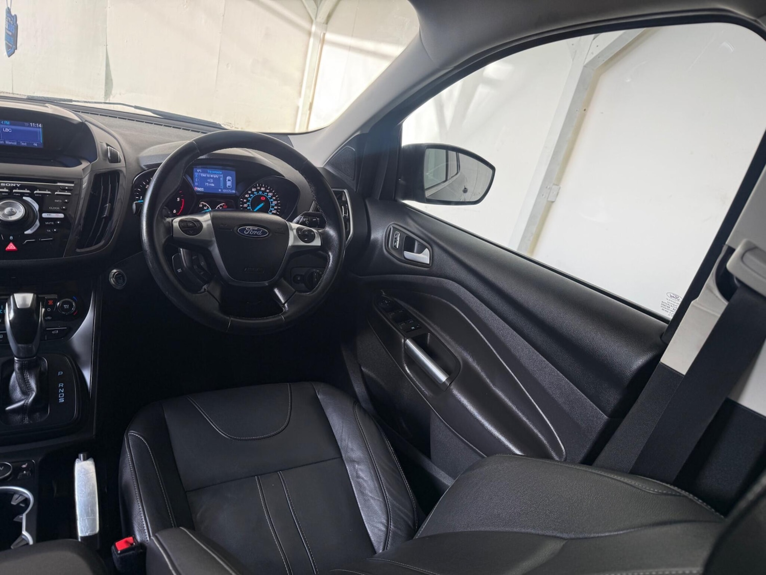 Used Ford Kuga 2015 for sale - 77377649: Photo 40