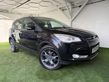 Used Ford Kuga 2015 for sale - 77377649: Photo
