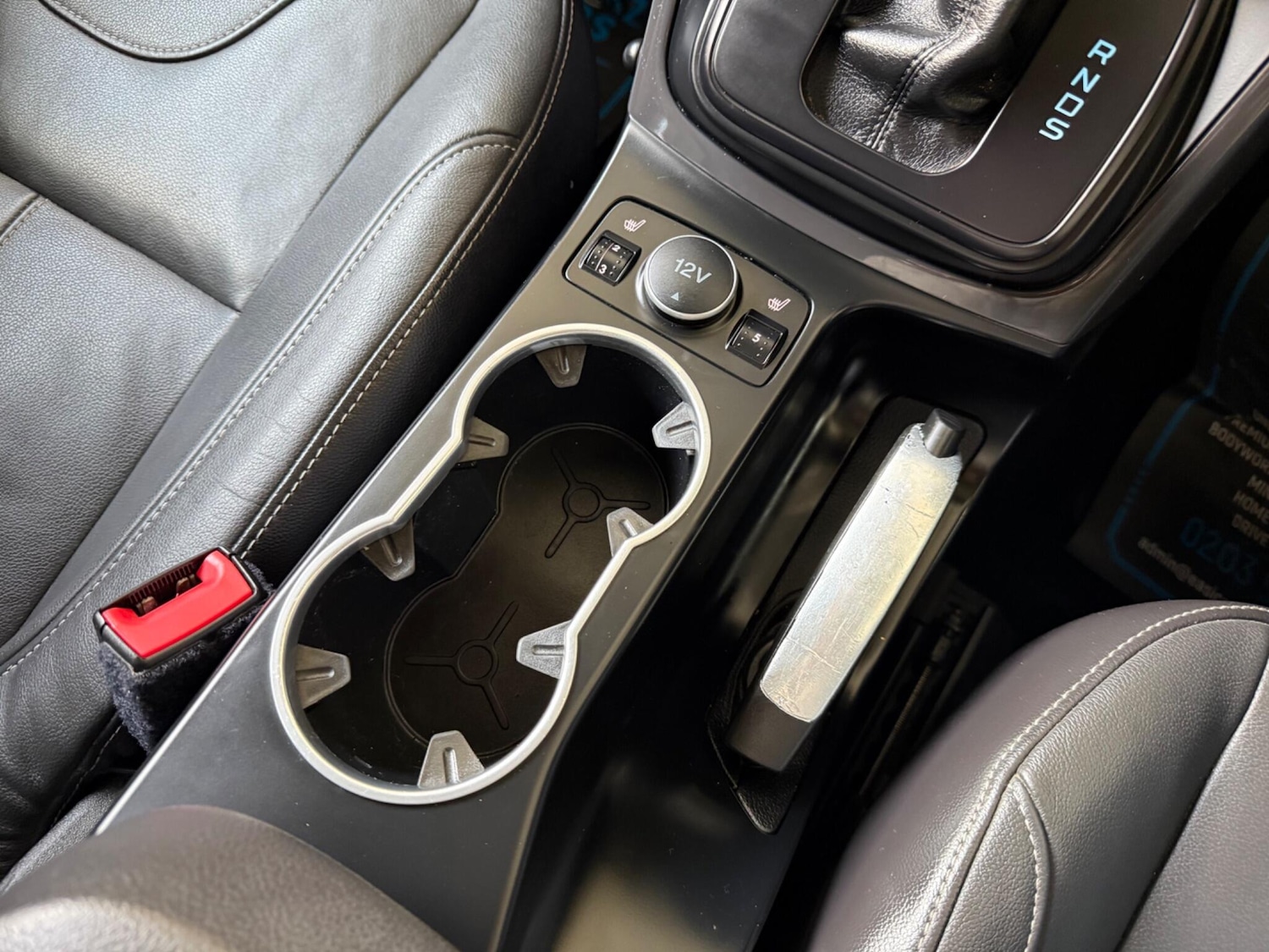 Used Ford Kuga 2015 for sale - 77377649: Photo 51