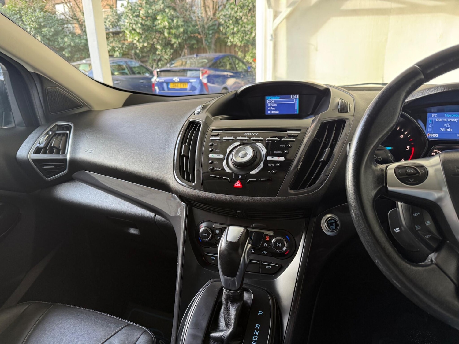 Used Ford Kuga 2015 for sale - 77377649: Photo 52