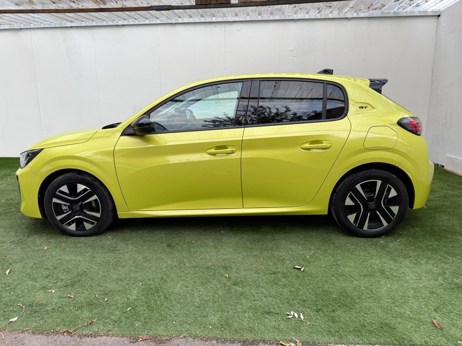 Used Peugeot 208 2024 for sale - 76399259: Photo 10