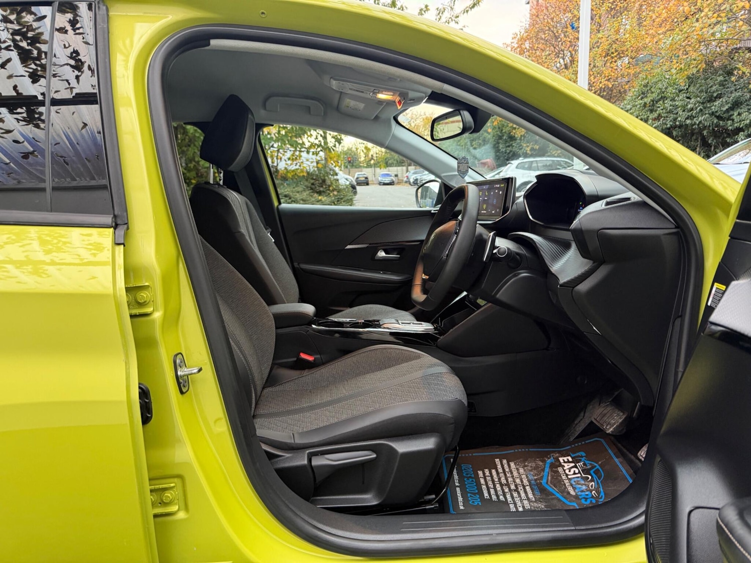 Used Peugeot 208 2024 for sale - 76399259: Photo 13