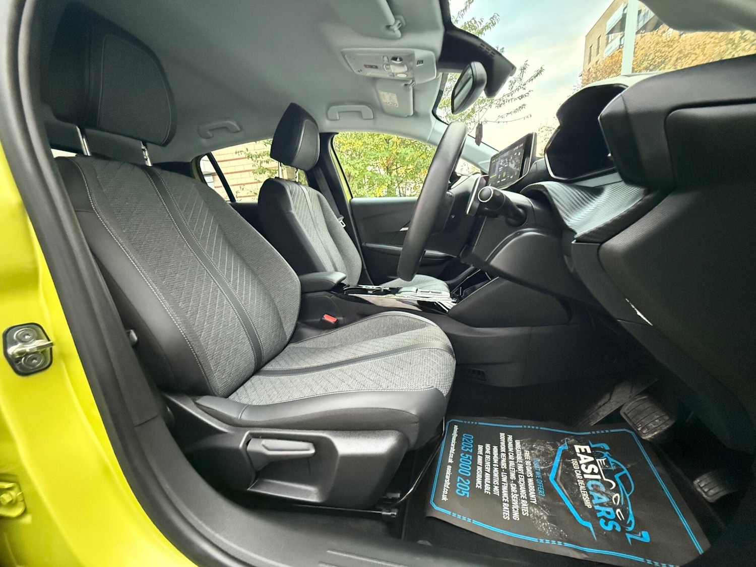 Used Peugeot 208 2024 for sale - 76399259: Photo 15