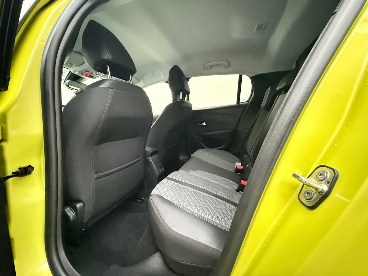 Used Peugeot 208 2024 for sale - 76399259: Photo 22