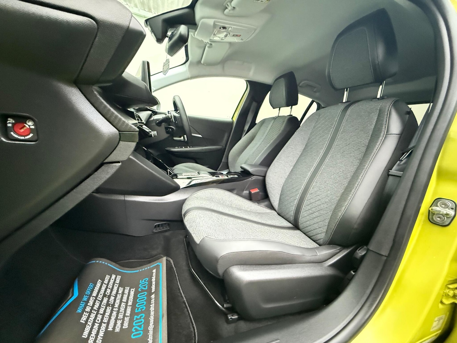 Used Peugeot 208 2024 for sale - 76399259: Photo 25