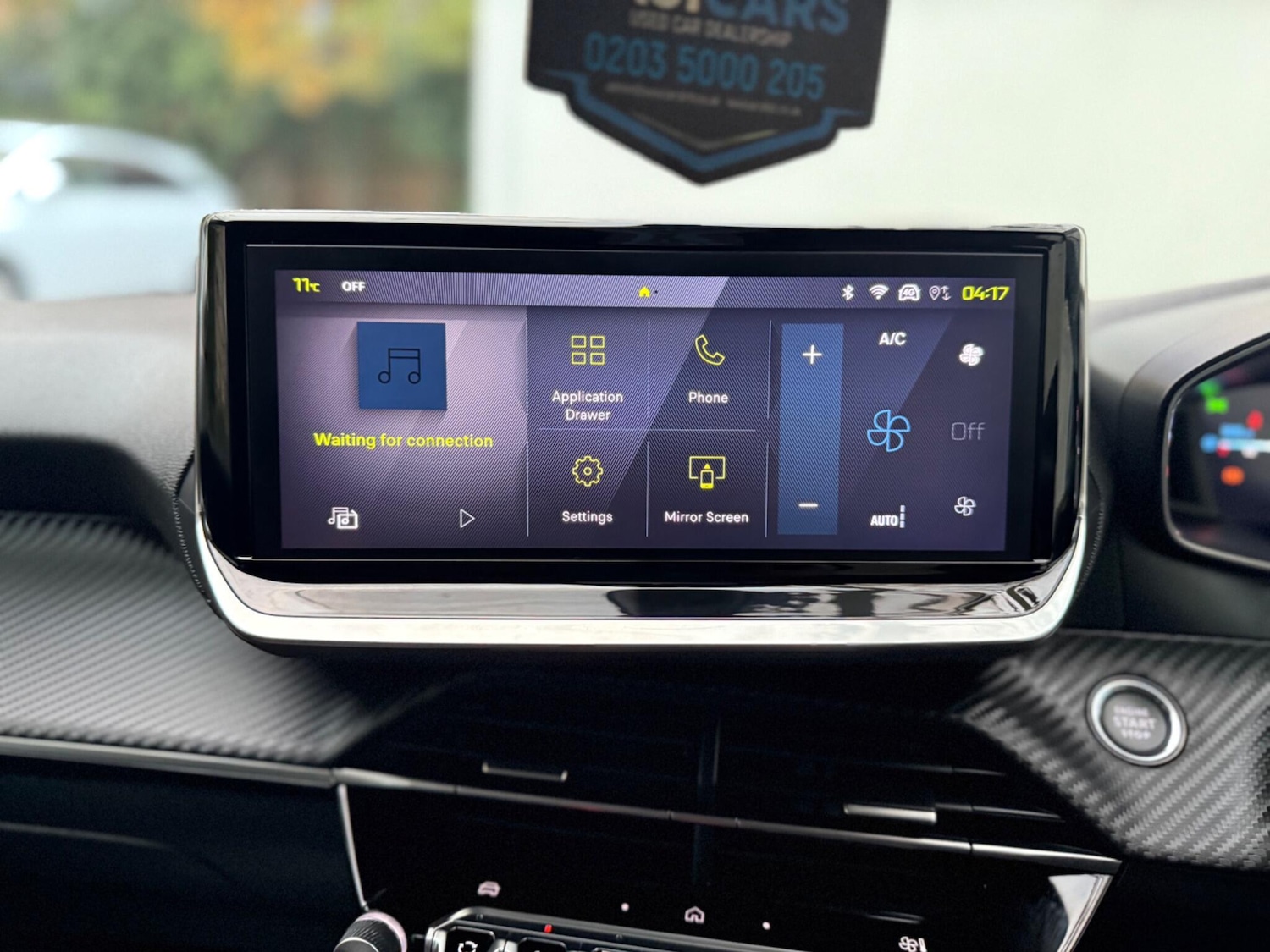 Used Peugeot 208 2024 for sale - 76399259: Photo 28