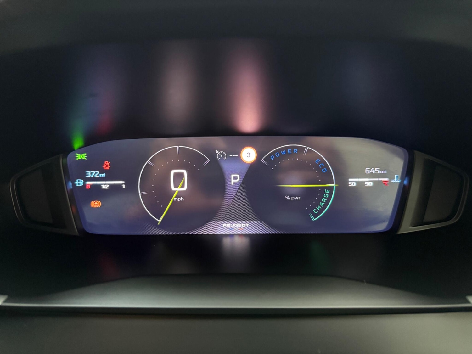 Used Peugeot 208 2024 for sale - 76399259: Photo 32