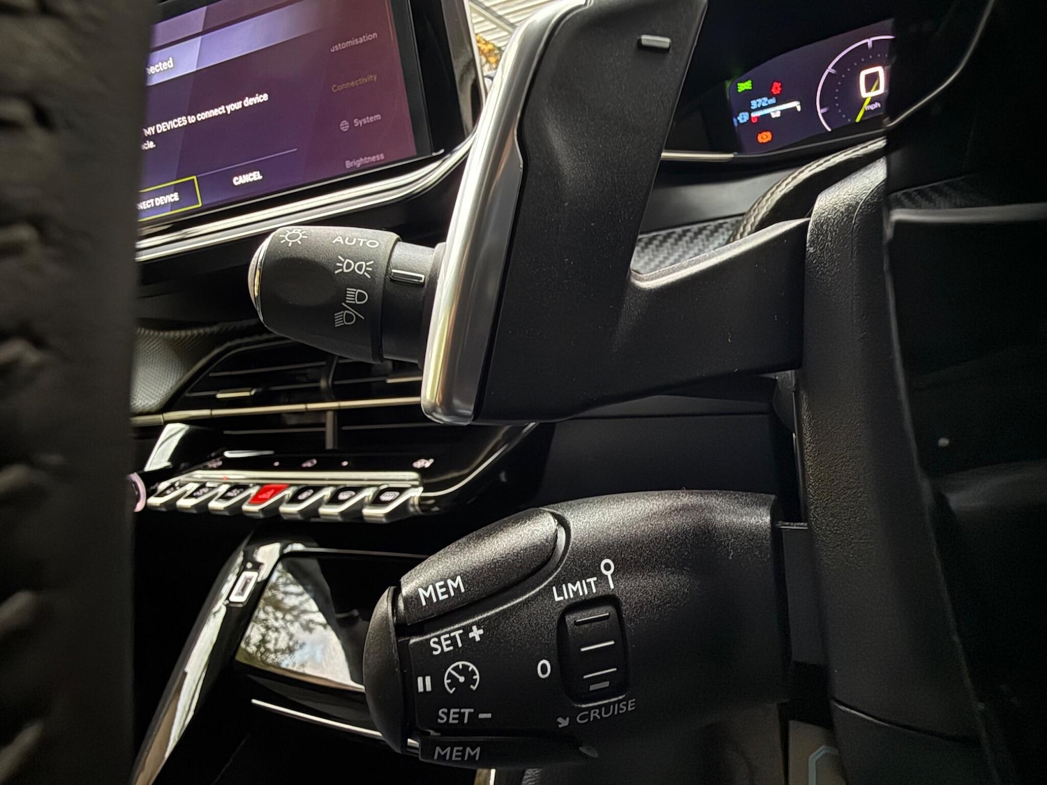 Used Peugeot 208 2024 for sale - 76399259: Photo 35