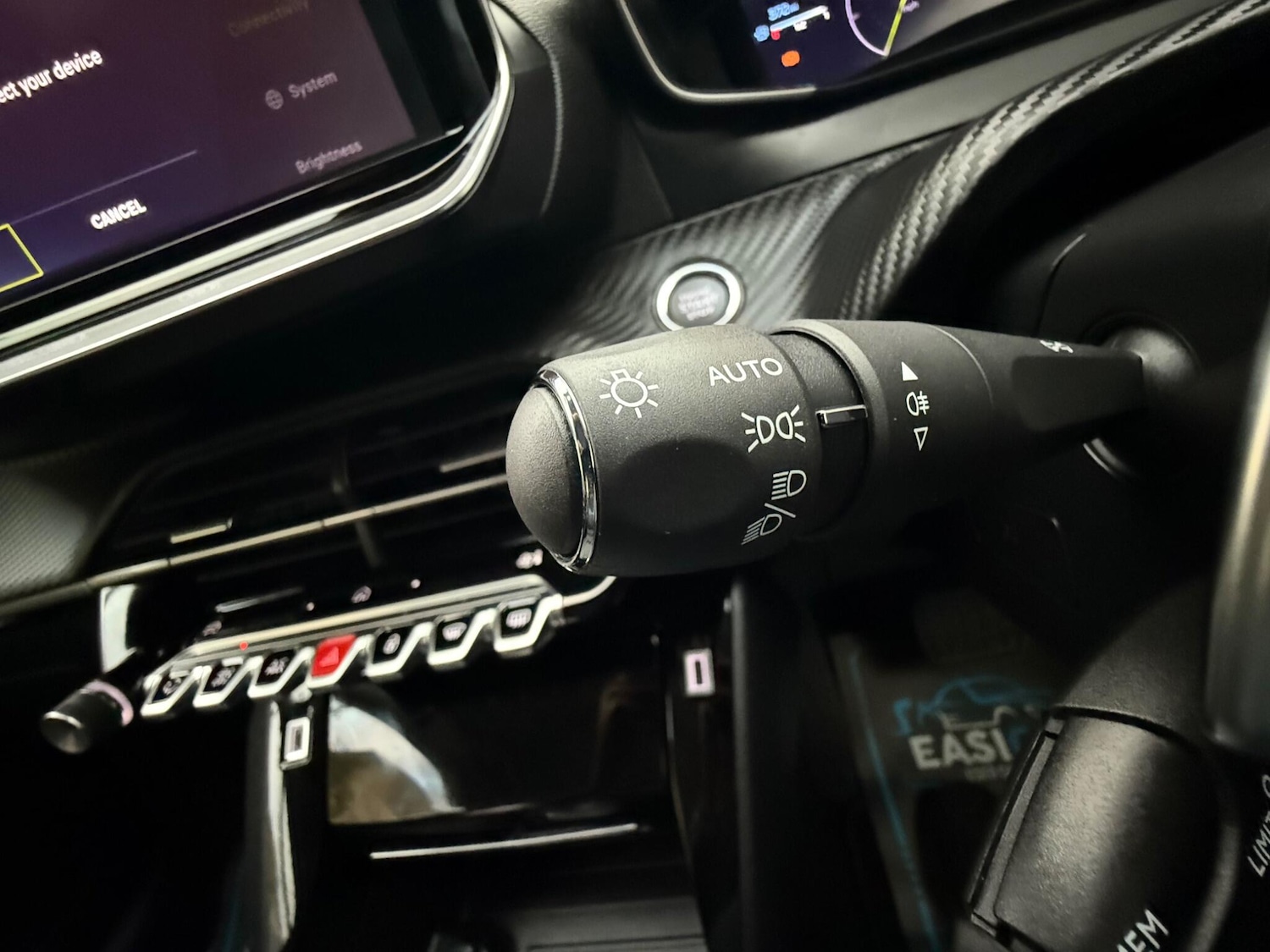 Used Peugeot 208 2024 for sale - 76399259: Photo 37