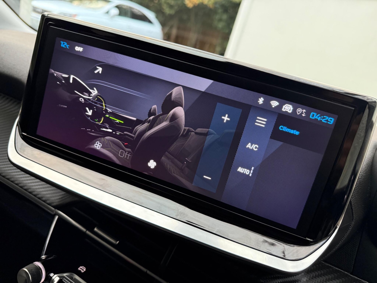 Used Peugeot 208 2024 for sale - 76399259: Photo 50