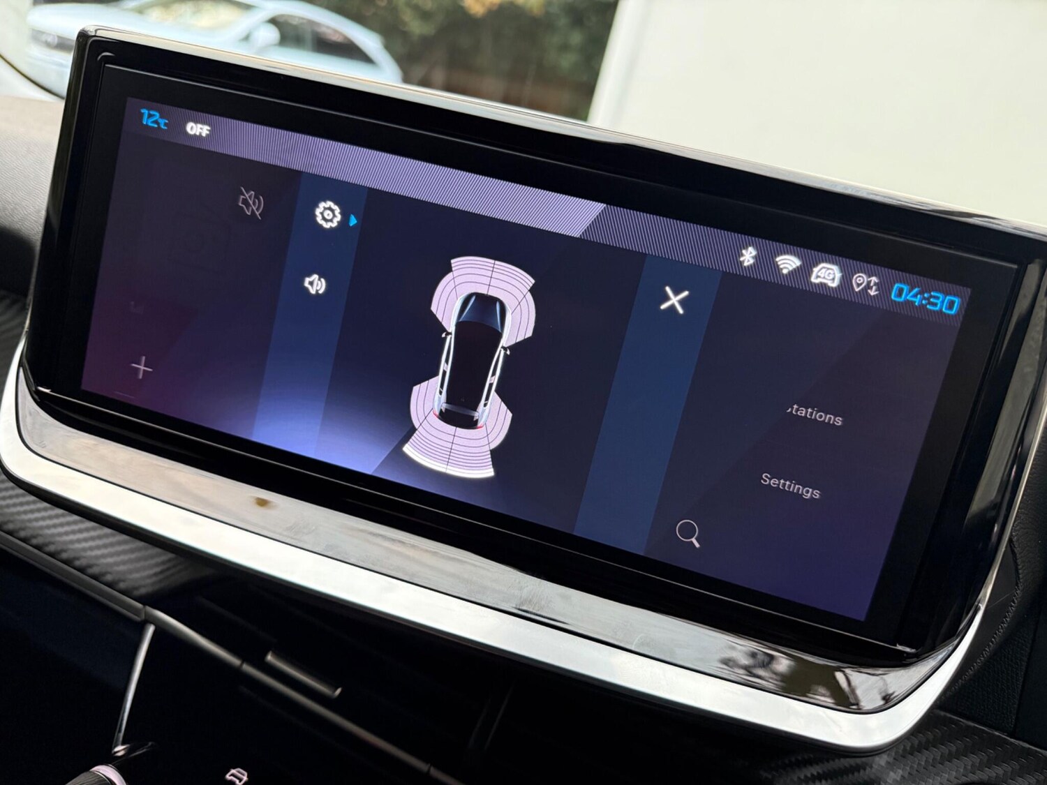 Used Peugeot 208 2024 for sale - 76399259: Photo 52