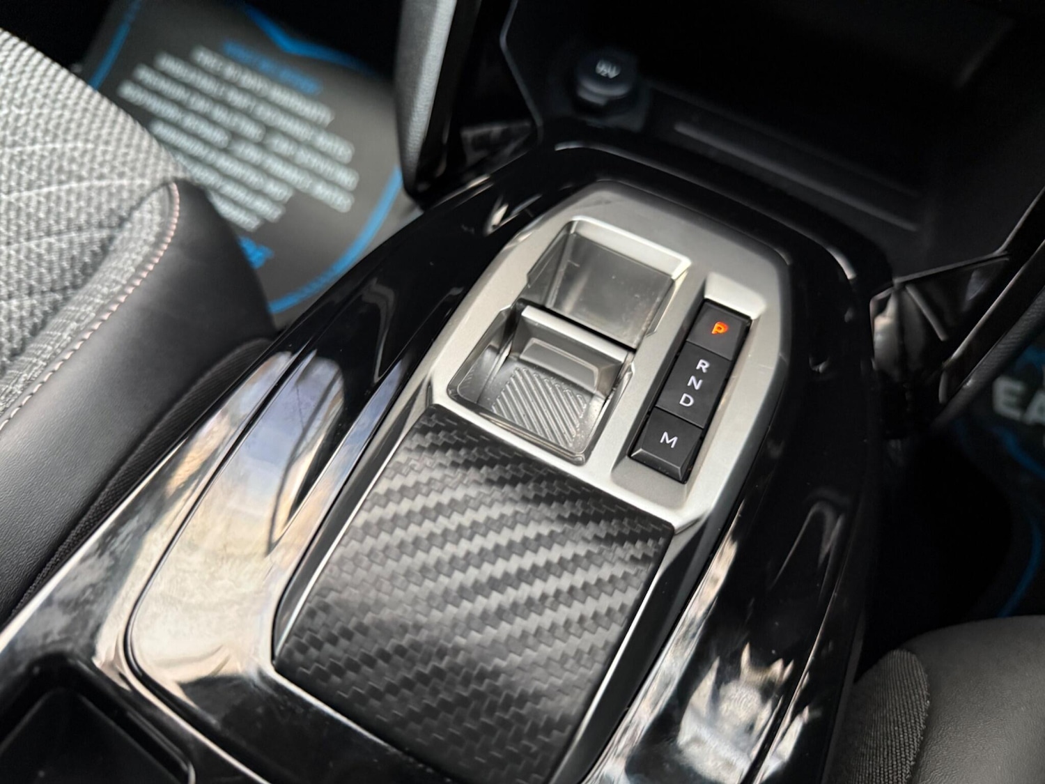 Used Peugeot 208 2024 for sale - 76399259: Photo 56