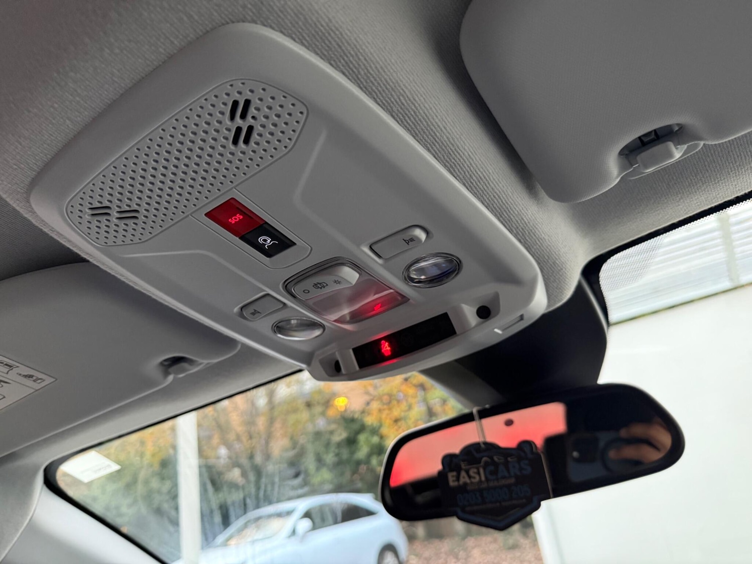 Used Peugeot 208 2024 for sale - 76399259: Photo 59