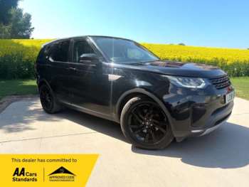 (18) - 2.0 SD4 HSE Auto 4WD Euro 6 (s/s) 5dr