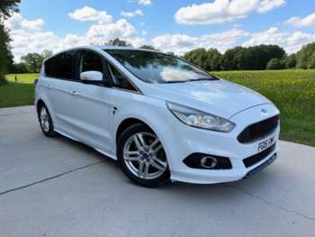 Used Ford S-Max 2016 for sale - 74653165: Photo