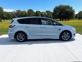 Used Ford S-Max 2016 for sale - 74653165: Photo