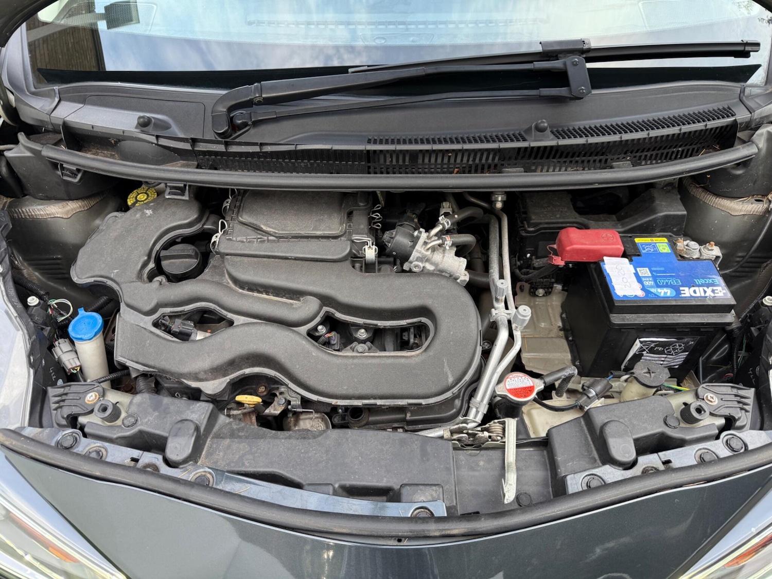 Vehicle 13