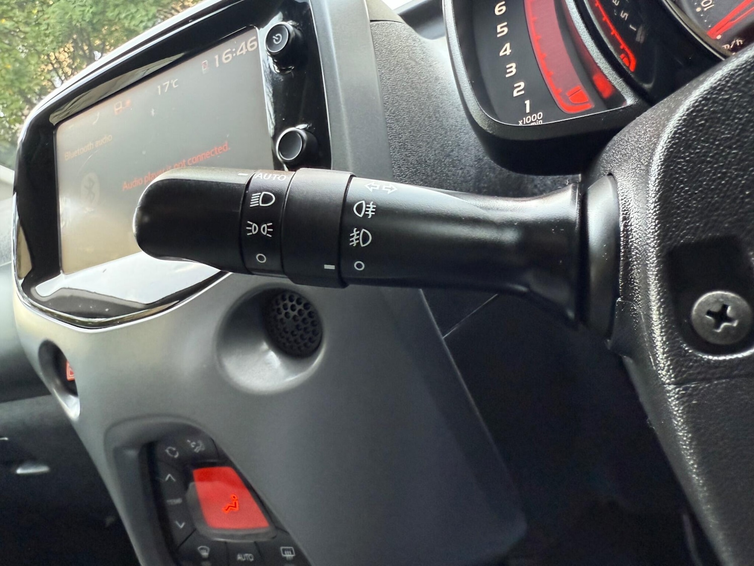Vehicle 36