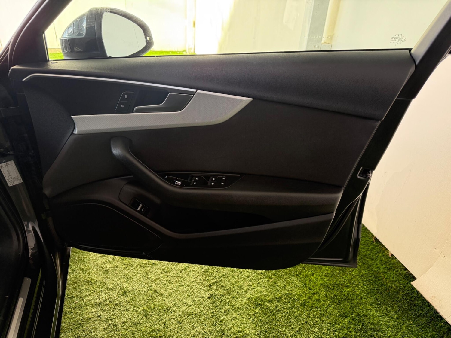 Used Audi A4 2018 for sale - 77015263: Photo 18