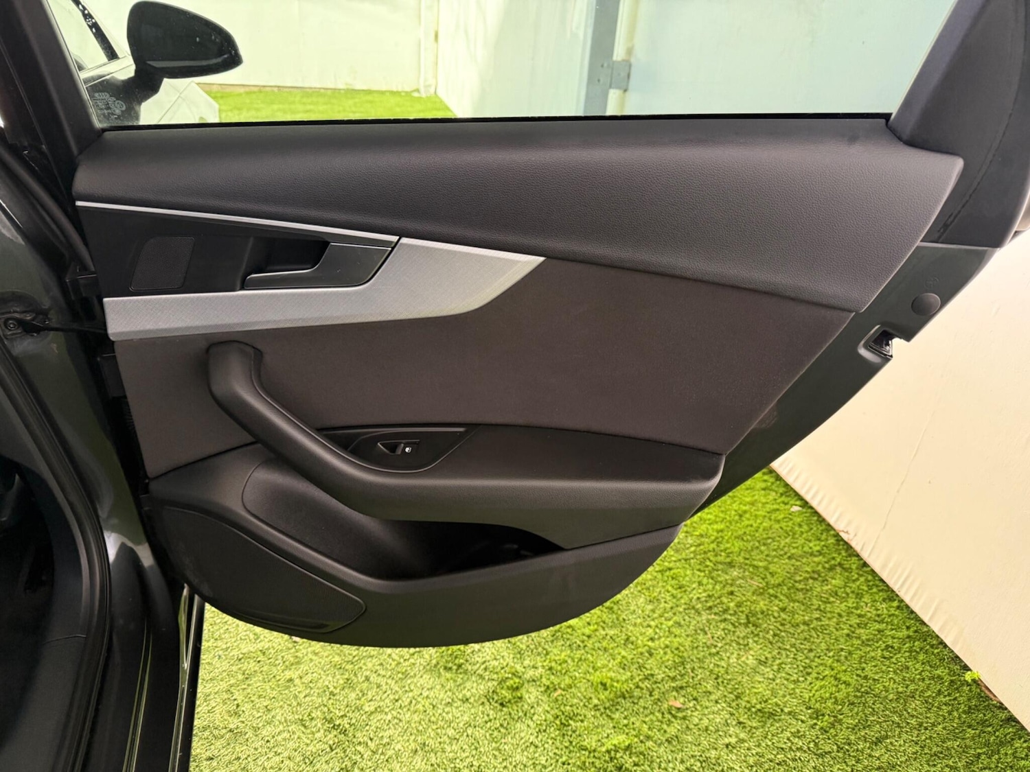 Used Audi A4 2018 for sale - 77015263: Photo 22