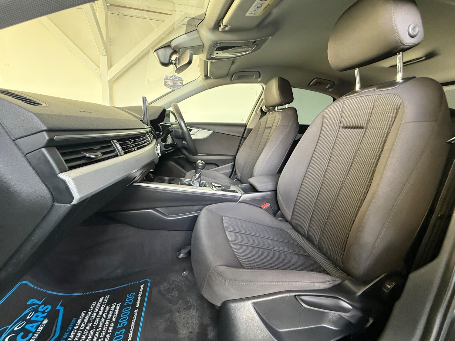 Used Audi A4 2018 for sale - 77015263: Photo 28