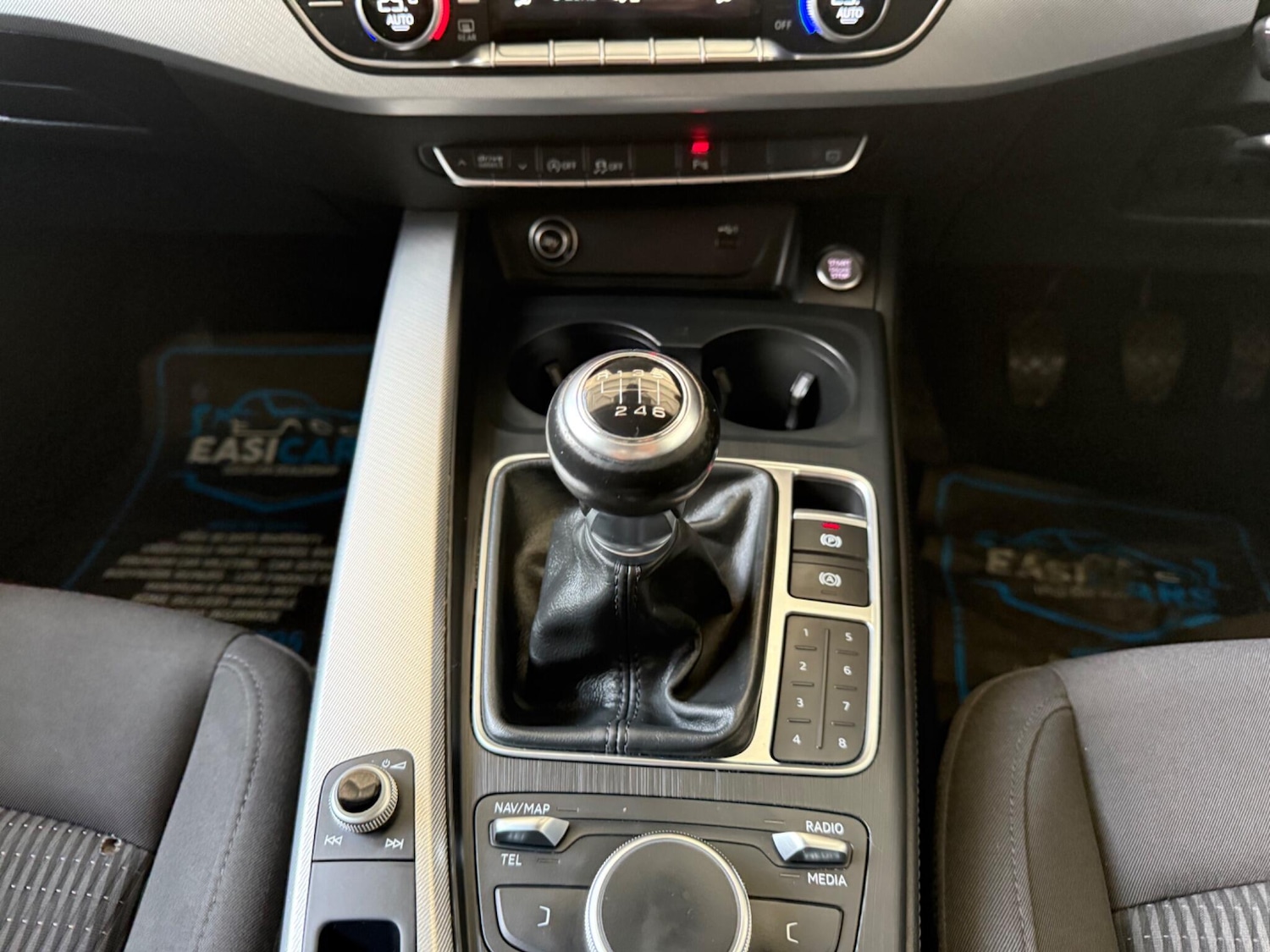 Used Audi A4 2018 for sale - 77015263: Photo 32