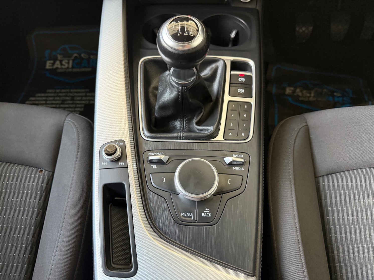 Used Audi A4 2018 for sale - 77015263: Photo 33