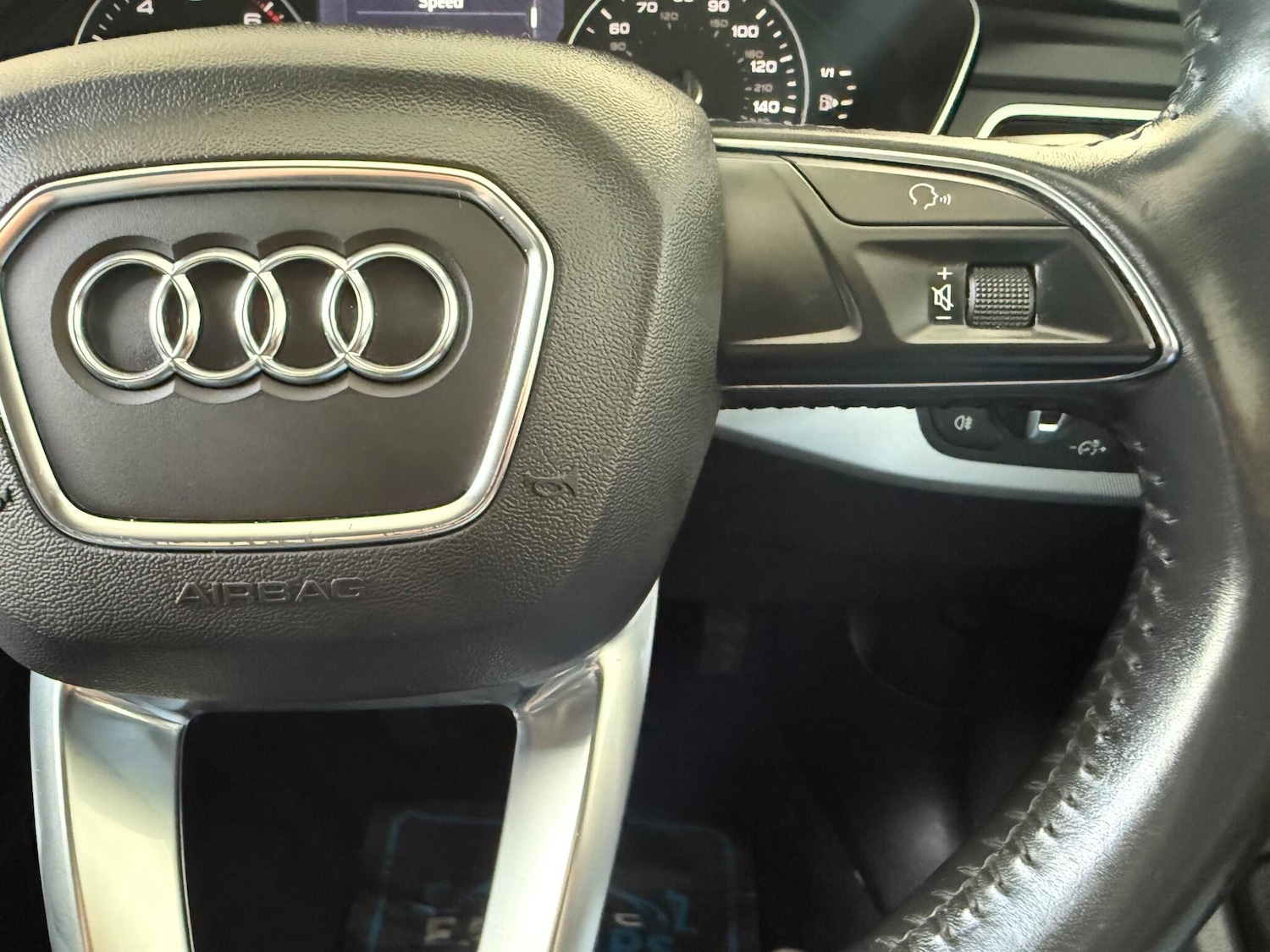 Used Audi A4 2018 for sale - 77015263: Photo 37