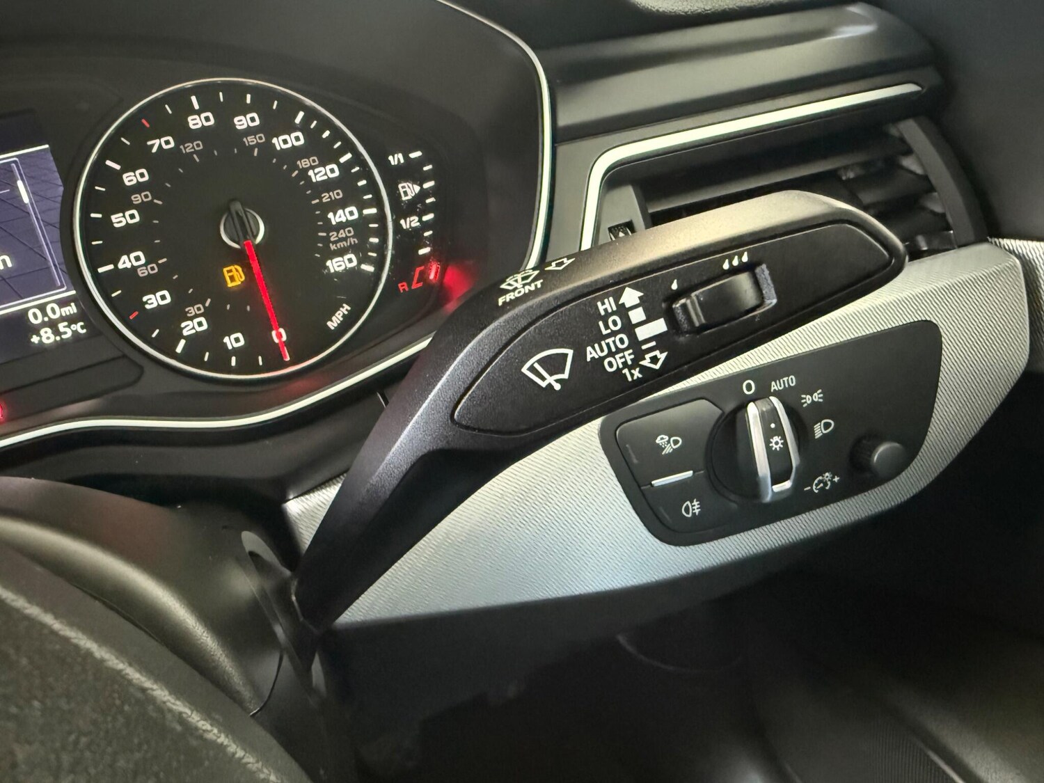 Used Audi A4 2018 for sale - 77015263: Photo 38